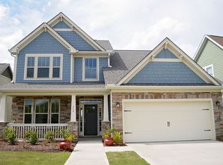 4 Longfellow Way, Simpsonville, SC 29681