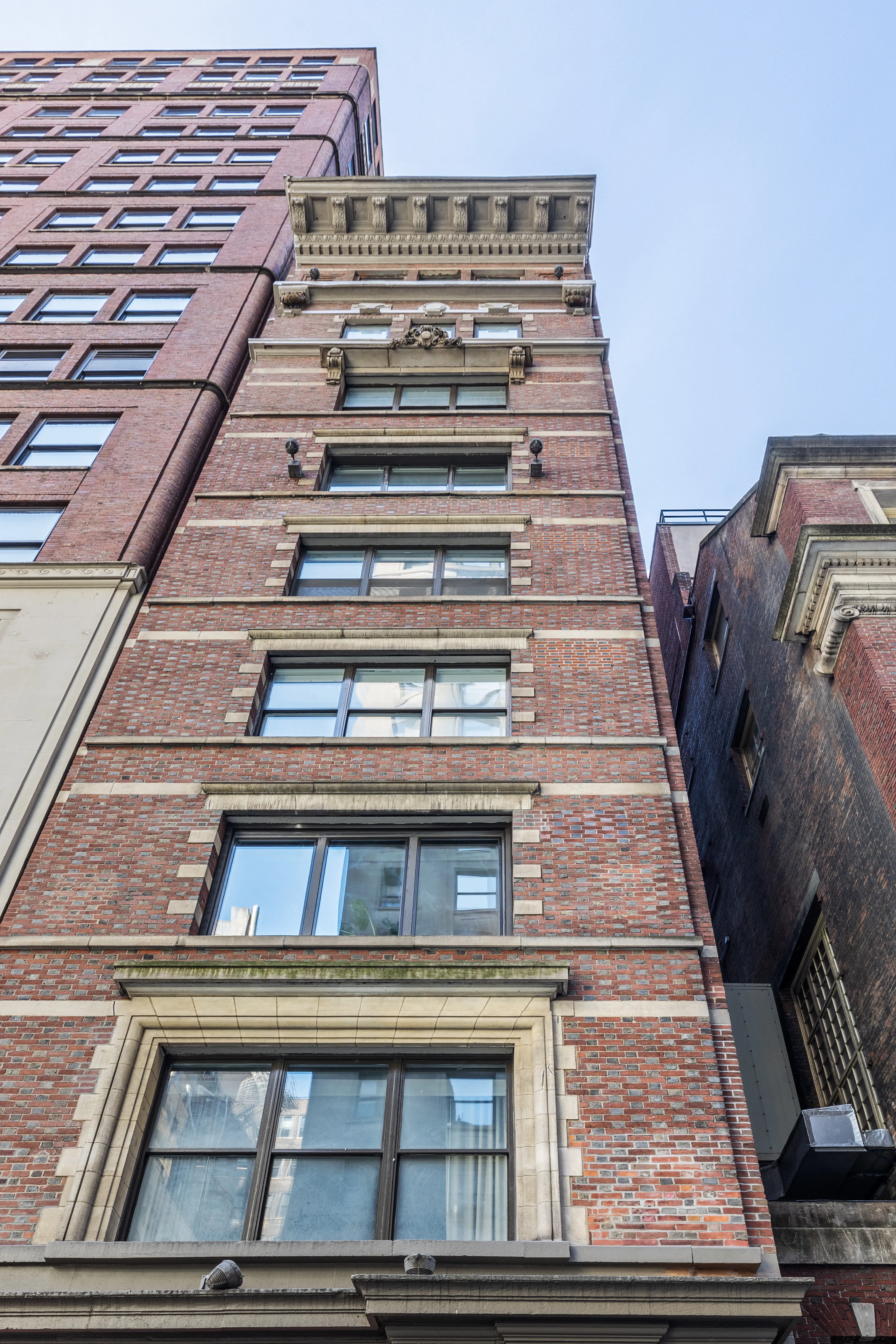 24 West 45th Street #7 in Midtown, Manhattan | StreetEasy
