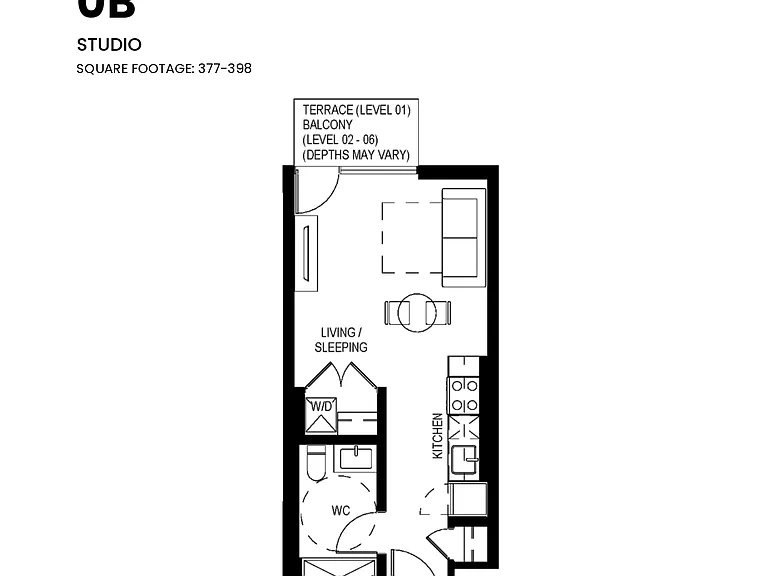 1188 Cummings Ave — Photo 22