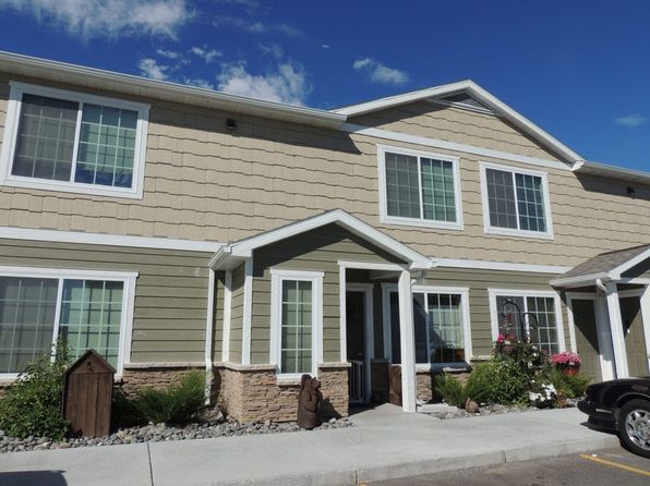 Cedar Mountain, 2289 Pioneer Ave, Cody, WY 82414