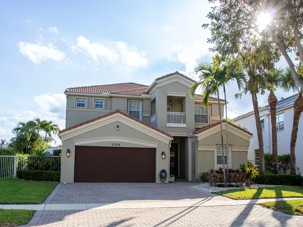 2169 Alworth Terrace, Wellington, FL 33414