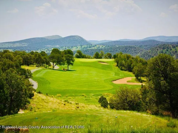 16 Rainmaker Dr, Alto, NM 88312