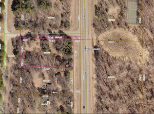 21241 County Road 3, Merrifield, MN 56465