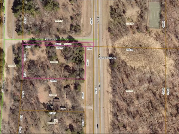 21241 County Road 3, Merrifield, MN 56465