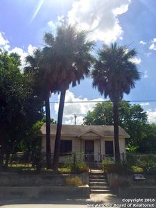 111 Moon St, San Antonio, TX, 78204