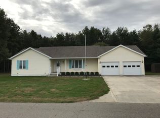 2791 Hickory Ln, Rochester, IN 46975