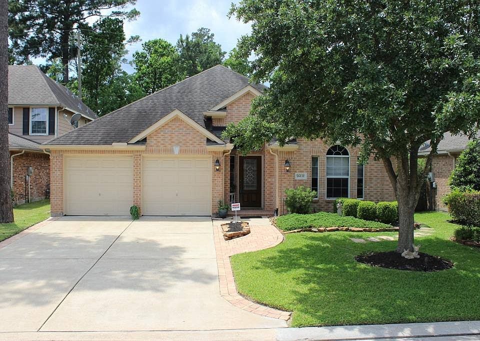 1st image of 16111 Woodbend Trail Dr