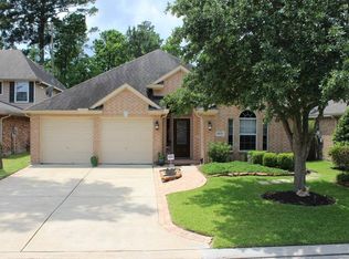 16111 Woodbend Trail Dr, Houston, TX 77070
