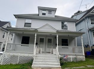 827 Woodlawn St, Scranton, PA 18509