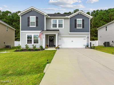 5243 Meagan Lane NE, Winnabow, NC, 28479