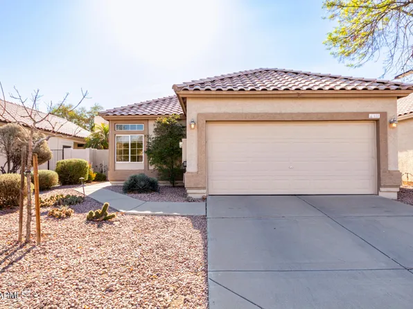 653 S CATALINA Street, Gilbert, AZ 85233