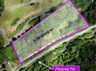 0 Peepaw Rd, Roaring Branch, PA 17765