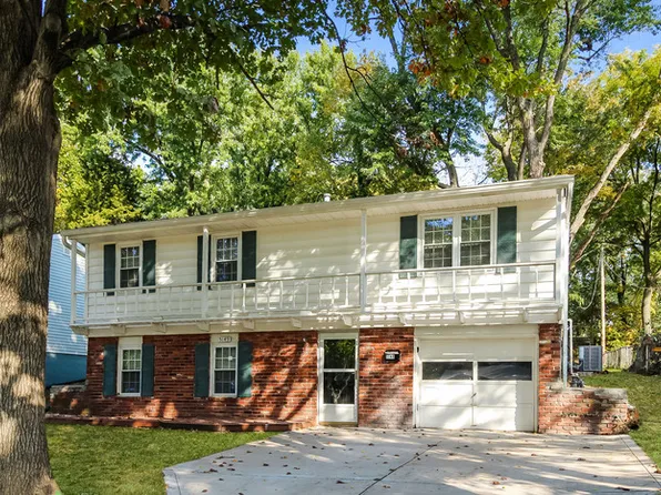5149 N Palmer Ave, Kansas City, MO 64119