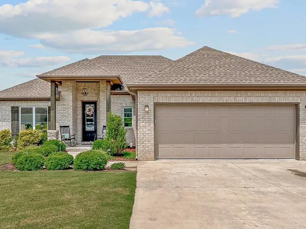 119 E Hills Dr, Bono, AR 72416