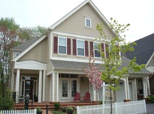 13246 Windsong Ln, Clarksburg, MD 20871