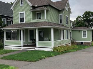 921 Worthington Rdg, Berlin, CT 06037