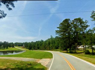 6781 Sandy Point Rd, Lizella, GA 31052