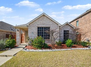 4023 Fairmont Ln, Heartland, TX 75126