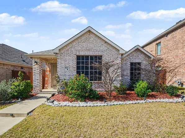 4023 Fairmont Ln, Heartland, TX 75126