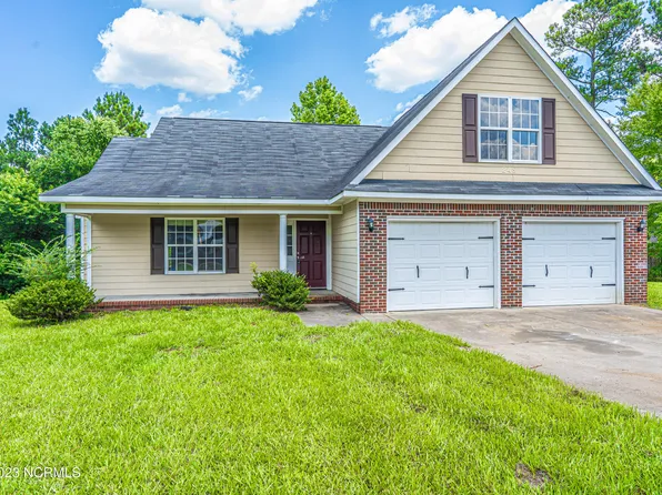 248 Corsegan Road, Fayetteville, NC 28306