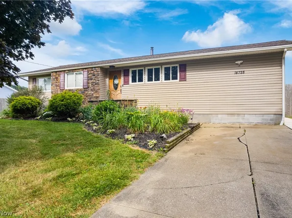 14728 Mount Eaton Rd, Rittman, OH 44270