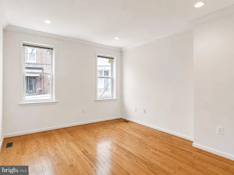 35 Rhode Island Ave NW #A — Photo 17