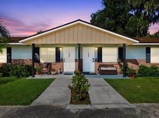 226 N JULIA AVENUE, DELAND, FL 32720