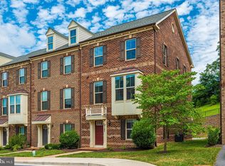 9165 Landon House Ln, Frederick, MD 21704