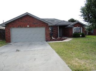 8724 Cornell Ave, Odessa, TX 79765