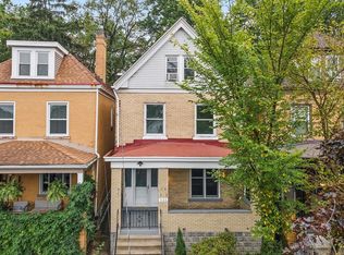 521 Hastings St, Pittsburgh, PA