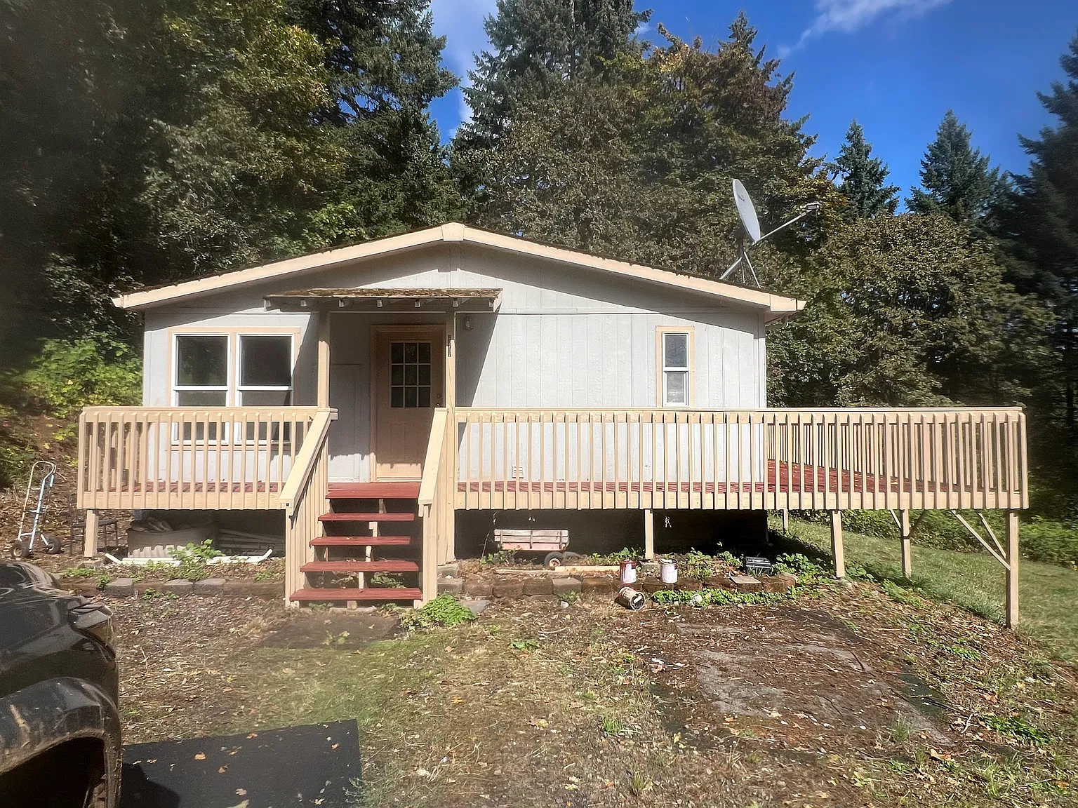 3 bed, 1512 sqft, $2,000 — Photo 1