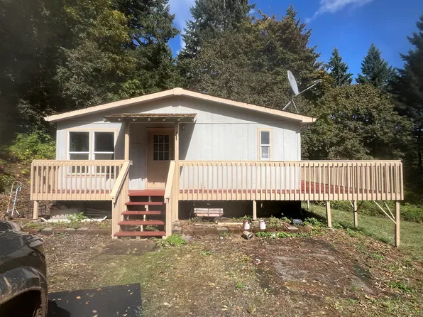 24737 NW Mount Richmond Rd, Yamhill, OR 97148