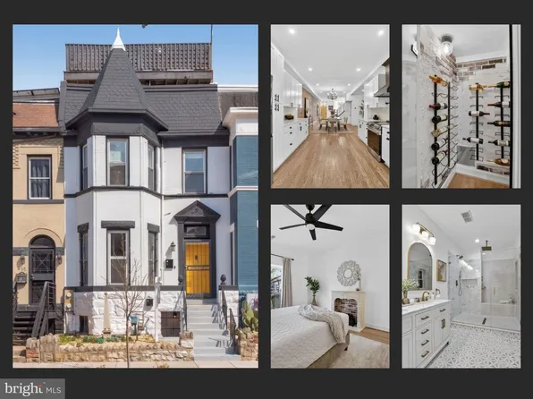 16 Q St NE, Washington, DC 20002