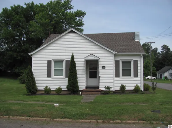 1064 S 9th St, Mayfield, KY 42066