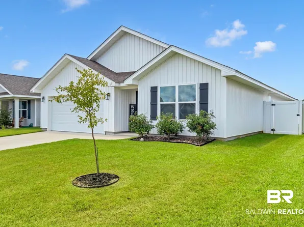 23612 Unbridled Loop, Daphne, AL 36526