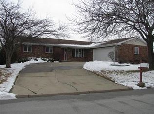 485 Deer Pass Rdg, Bourbonnais, IL 60914