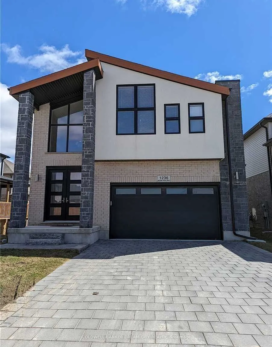 1 bed, $1,700 — Photo 1