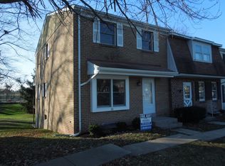 30 Valley Dr, Telford, PA 18969