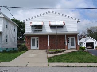 9 North St, Netcong, NJ 07857