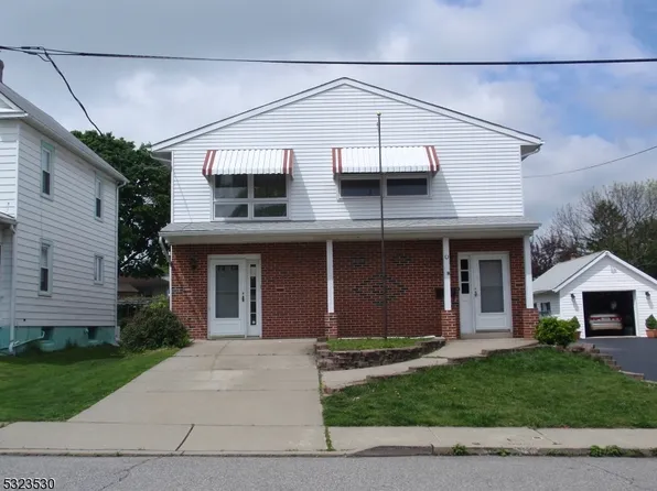 9 North St, Netcong, NJ 07857