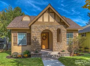 2626 NW Ordway Ave, Bend, OR 97703