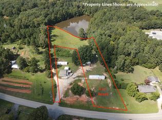 915 Siloam Church Rd, Greenwood, SC 29646