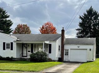 375 Creed St, Struthers, OH 44471