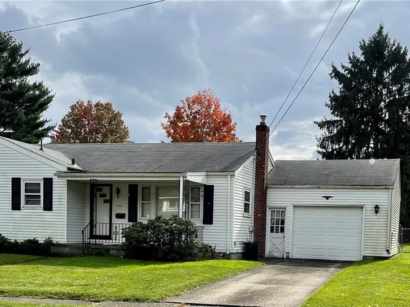 375 Creed St, Struthers, OH 44471