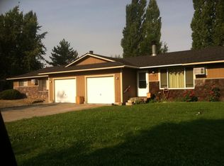 120 S Moen St, Spokane Valley, WA 99016