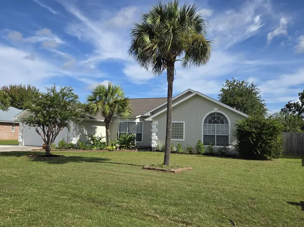1902 Sutherland Rd, Lynn Haven, FL 32444