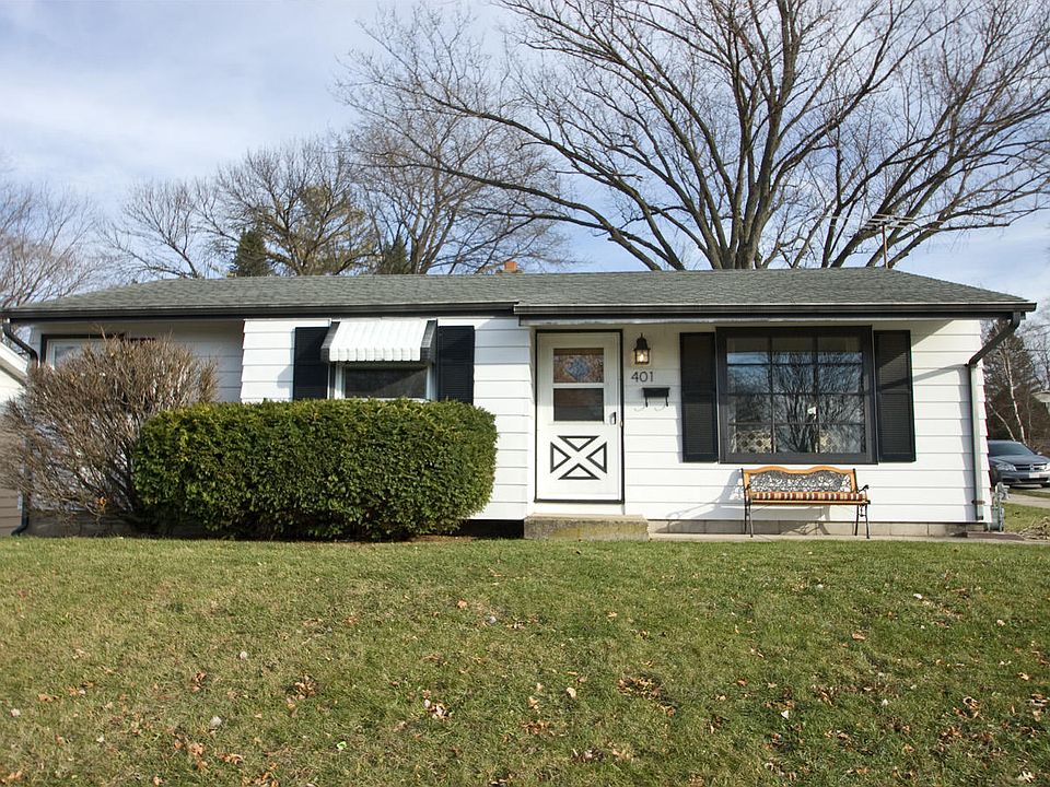 1st image of 401 N Hine Ave