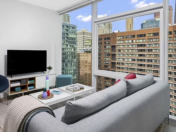 2nd image of 304 E Illinois St #1104