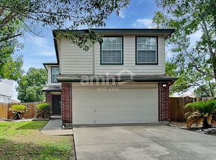 6702 Sandy Point Dr, San Antonio, TX 78244