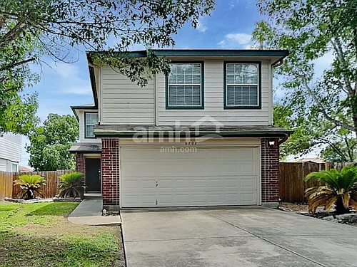 6702 Sandy Point Dr Photo 1